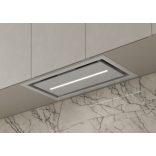 Ciarko Design JOKER UNO 74 Fehér beépítheető páraelszívó