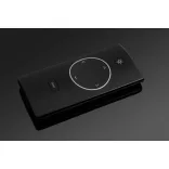 Ciarko Design MINIMAL 7 74 cm fekete beépíthető páraelszívó