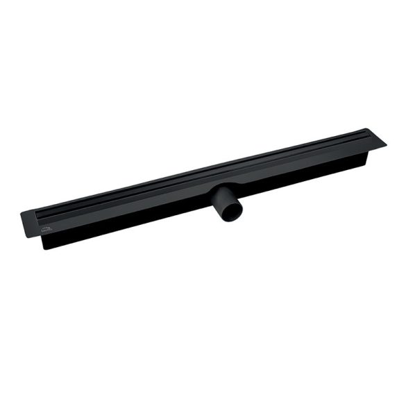 LAVEO SLIM folyóka 700 mm, fekete