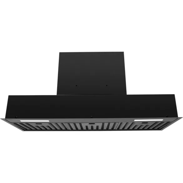 Ciarko Design MINIMAL 7 90 cm fekete beépíthető páraelszívó