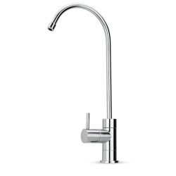 EASY víztisztítós csaptelep, króm