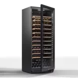 LaSommeliere Borhűtő ECELLAR BI150 beépíthető és szabadonálló, 149 palack