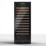 LaSommeliere Borhűtő ECELLAR BI150 beépíthető és szabadonálló, 149 palack