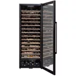 LaSommeliere Borhűtő ECELLAR 185 szabadonálló , 185 palack
