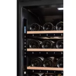 LaSommeliere Borhűtő ECELLAR 185 szabadonálló , 185 palack