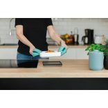 LAVEO evőeszköz tartó rács, fekete