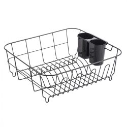 LAVEO BARI csepegtető szett, fekete