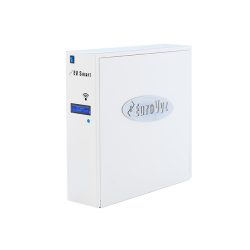EV Smart víztisztító rendszer, wifis
