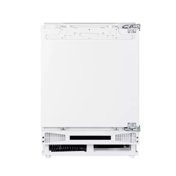 Kluge pult alá építhető hűtőszekrény felül fagyasztórekesszel 95L/16L