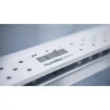 Kluge beépíthető kombi hűtőszekrény alul fagyasztóval, 181L/70L