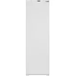 Kluge beépíthető egyajtós hűtőszekrény, 162L/16L