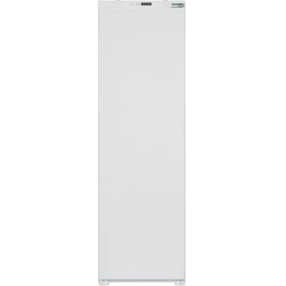 Kluge beépíthető egyajtós hűtőszekrény, 162L/16L