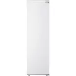 Kluge beépíthető hűtőszekrény felül fagyasztórekesszel 253L/33L