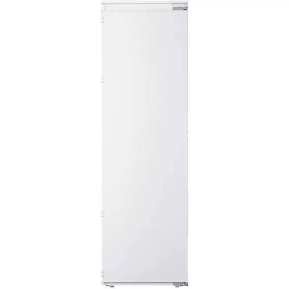 Kluge beépíthető hűtőszekrény felül fagyasztórekesszel 253L/33L