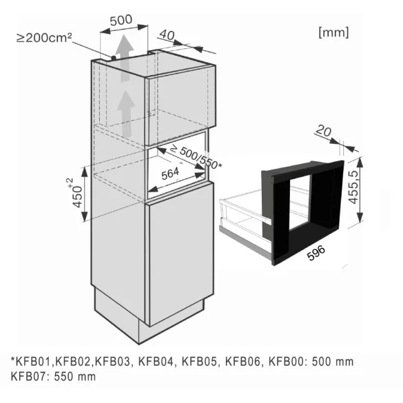 Coffee Case kávéfőző fiók, fehér, 240x325