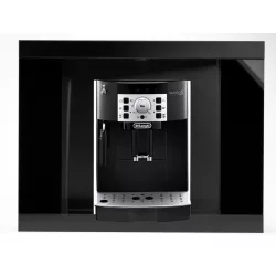 Coffee Case kávéfőző fiók, fekete, 254x355
