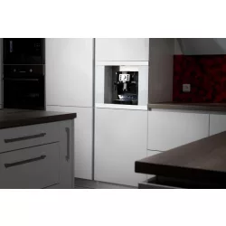 Coffee Case kávéfőző fiók, fehér, 240x340