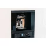 Coffee Case kávéfőző fiók, fekete, 300x355