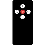 Kluge sziget páraelszívó, szögletes