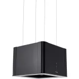 Kluge sziget függesztett páraelszívó, 45cm