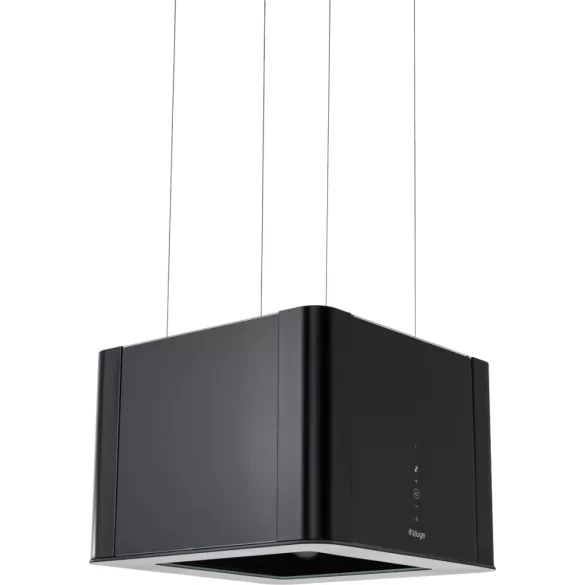 Kluge sziget függesztett páraelszívó, 45cm