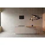 Kluge sziget függesztett páraelszívó, 45cm