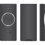 Kluge beépíthető inox páraelszívó, 60cm