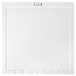 Laveo HALVO univerzális csepptálca fehér