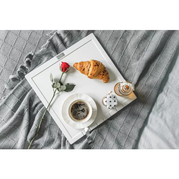 Laveo HALVO univerzális csepptálca fehér