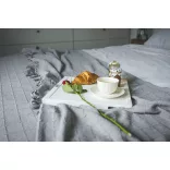 Laveo HALVO univerzális csepptálca fehér