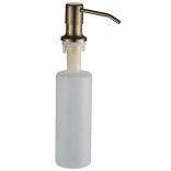 Laveo mosogatószer adagoló, antik réz