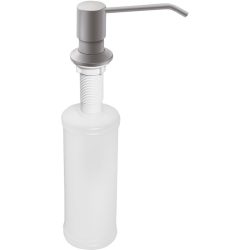 LAVEO LIBRA mos.szer adagoló, inox