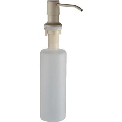 Laveo mosogatószer adagoló, bézs