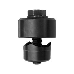 LAVEO Csaplyukfúró inox mosogatóhoz