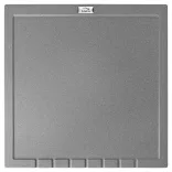 Laveo HALVO univerzális csepptálca szürke