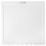 Laveo HALVO univerzális csepptálca fehér