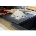 Laveo HALVO univerzális csepptálca fehér